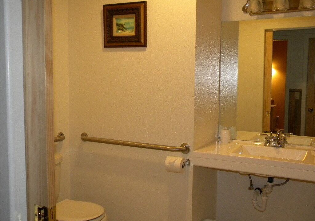 Photo of Bathroom in Douglas County