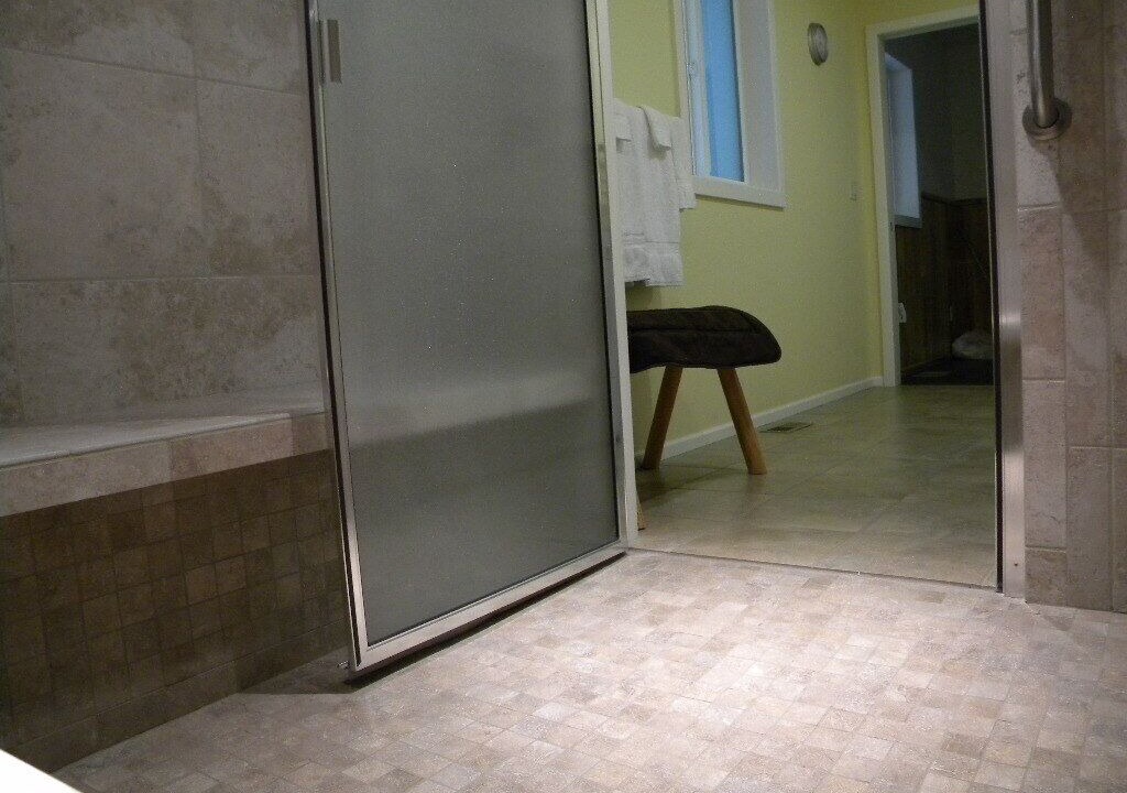 Photo of Bathroom in Douglas County