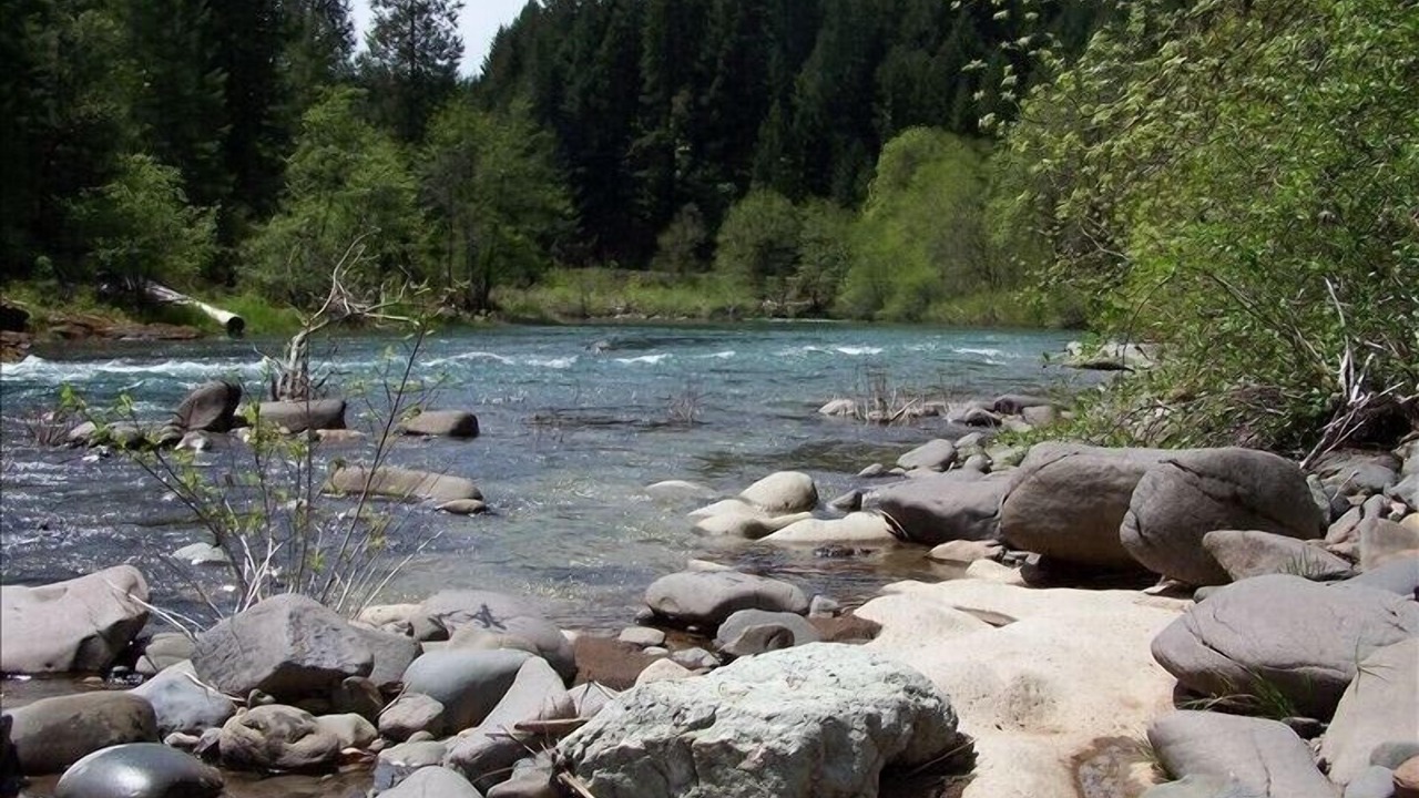 Photo of Outdoor in Douglas County