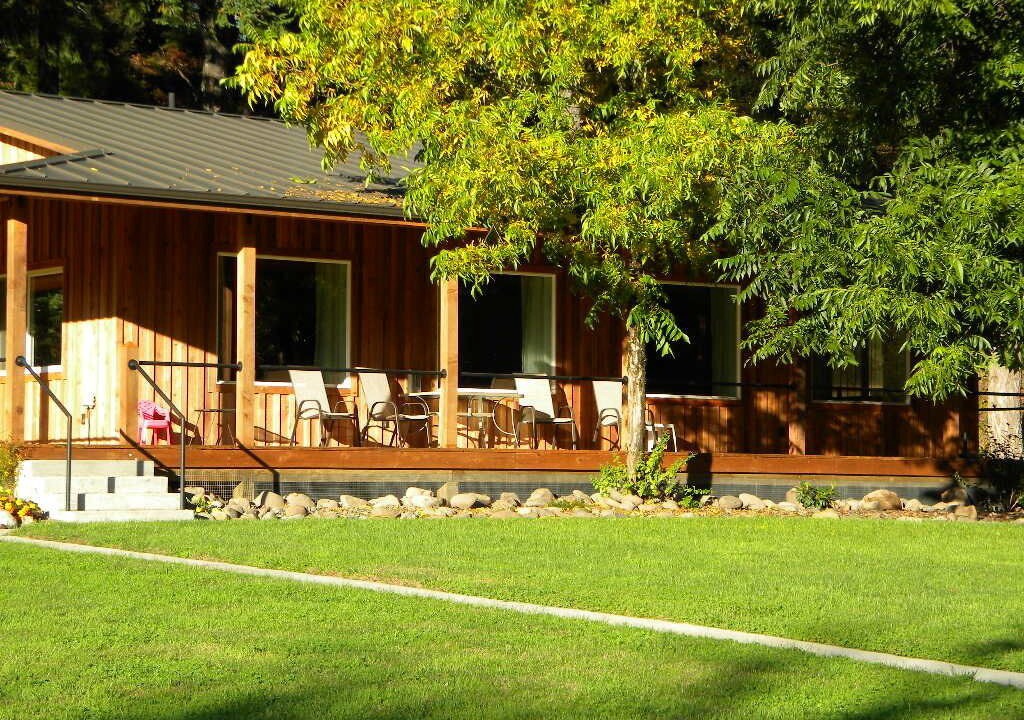 Photo of Outdoor in Douglas County