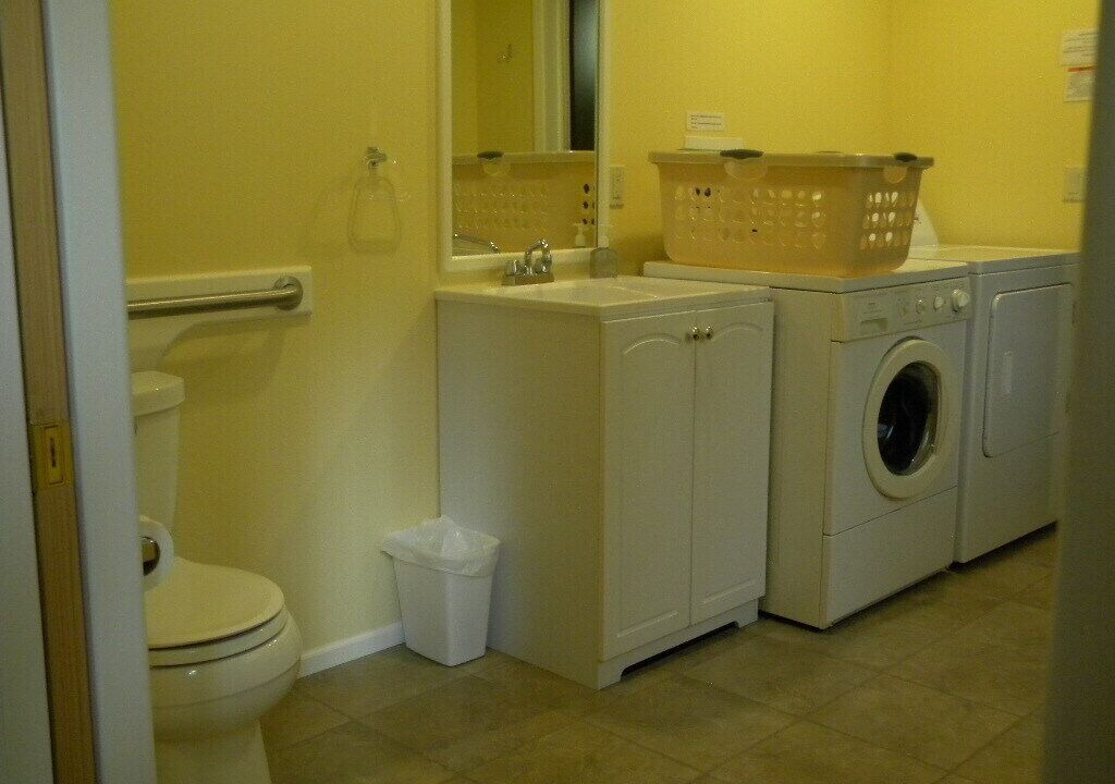 Photo of Bathroom in Douglas County