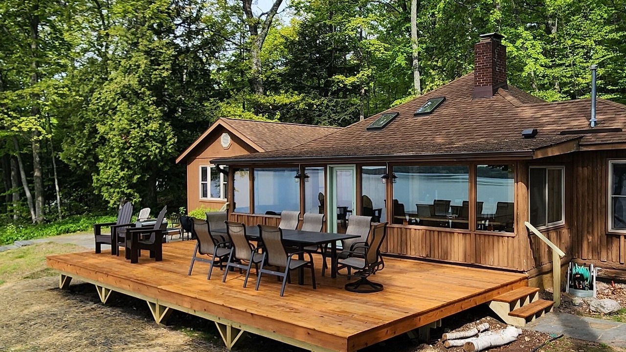 Photo of Outdoor in Suttons Bay