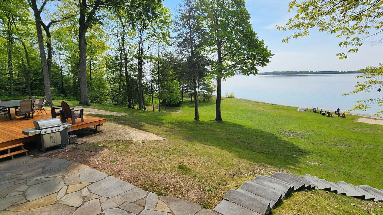 Photo of Outdoor in Suttons Bay