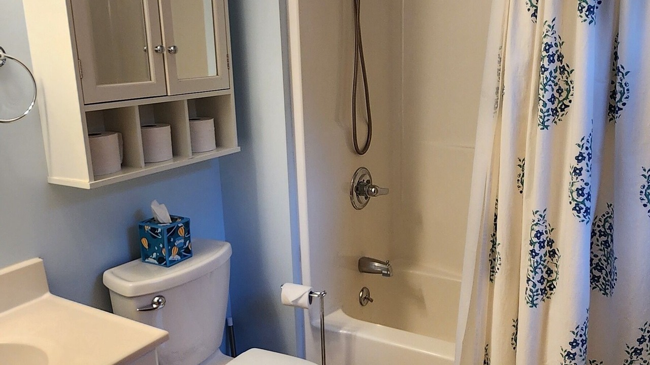 Photo of Bathroom in Suttons Bay