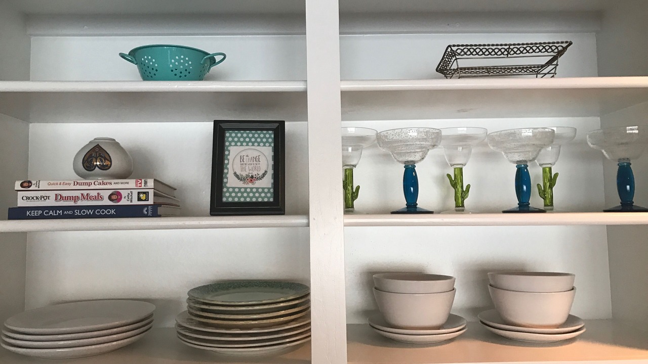 Photo of Kitchen in Seven Coves