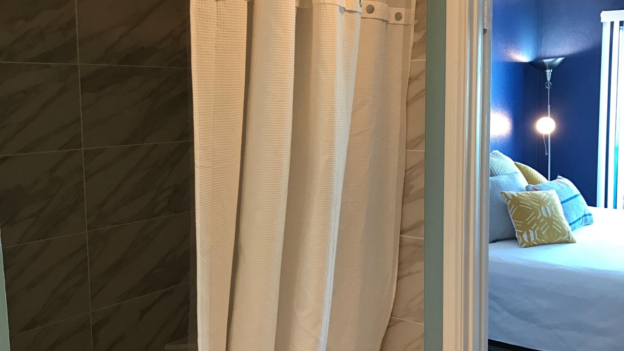 Photo of Bedroom in Seven Coves