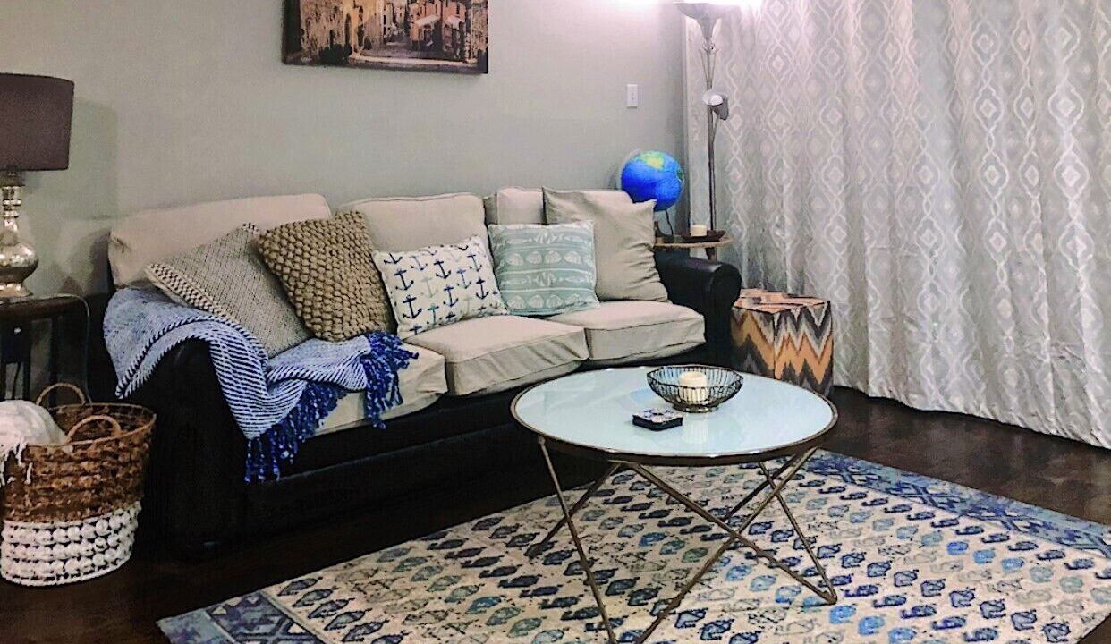 Photo of Livingroom in Seven Coves