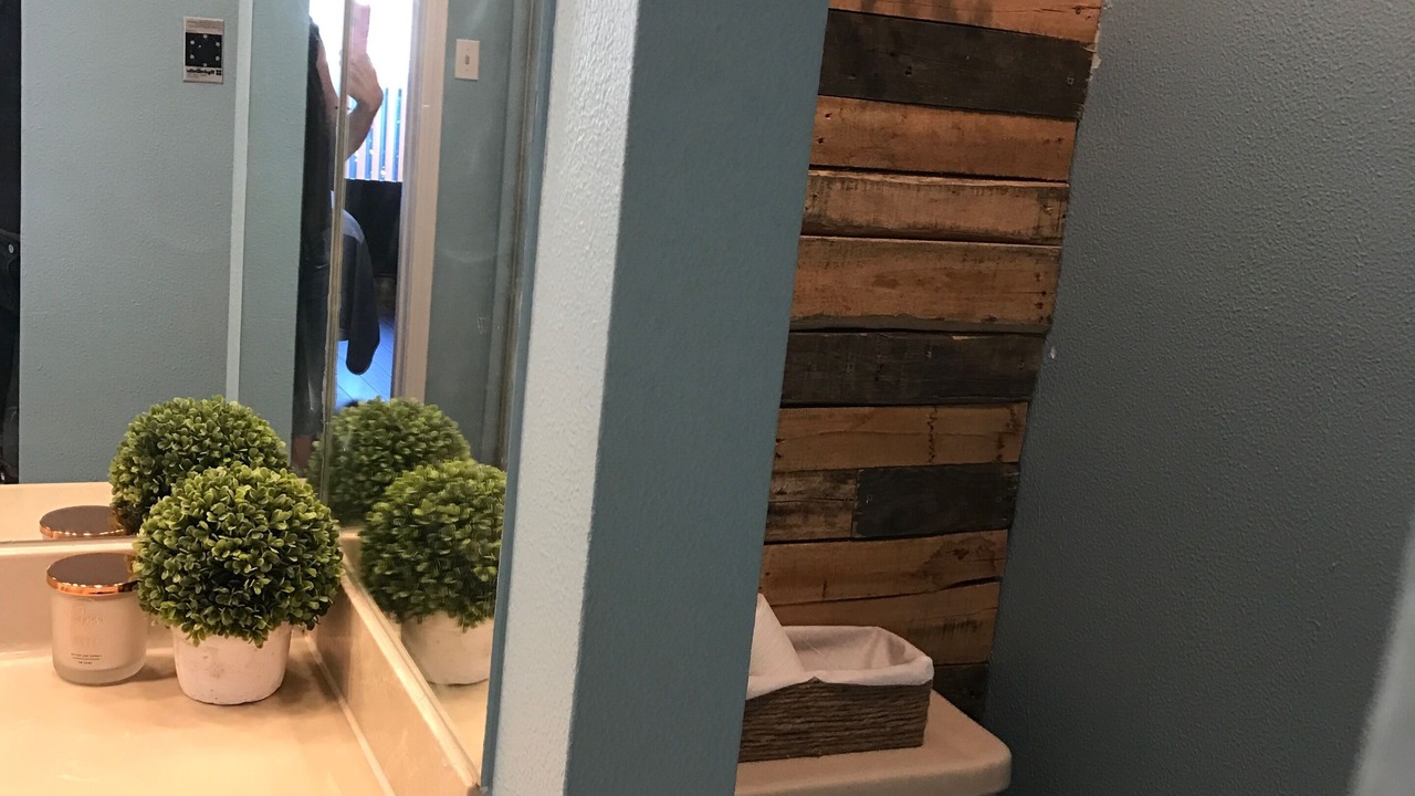 Photo of Bathroom in Seven Coves