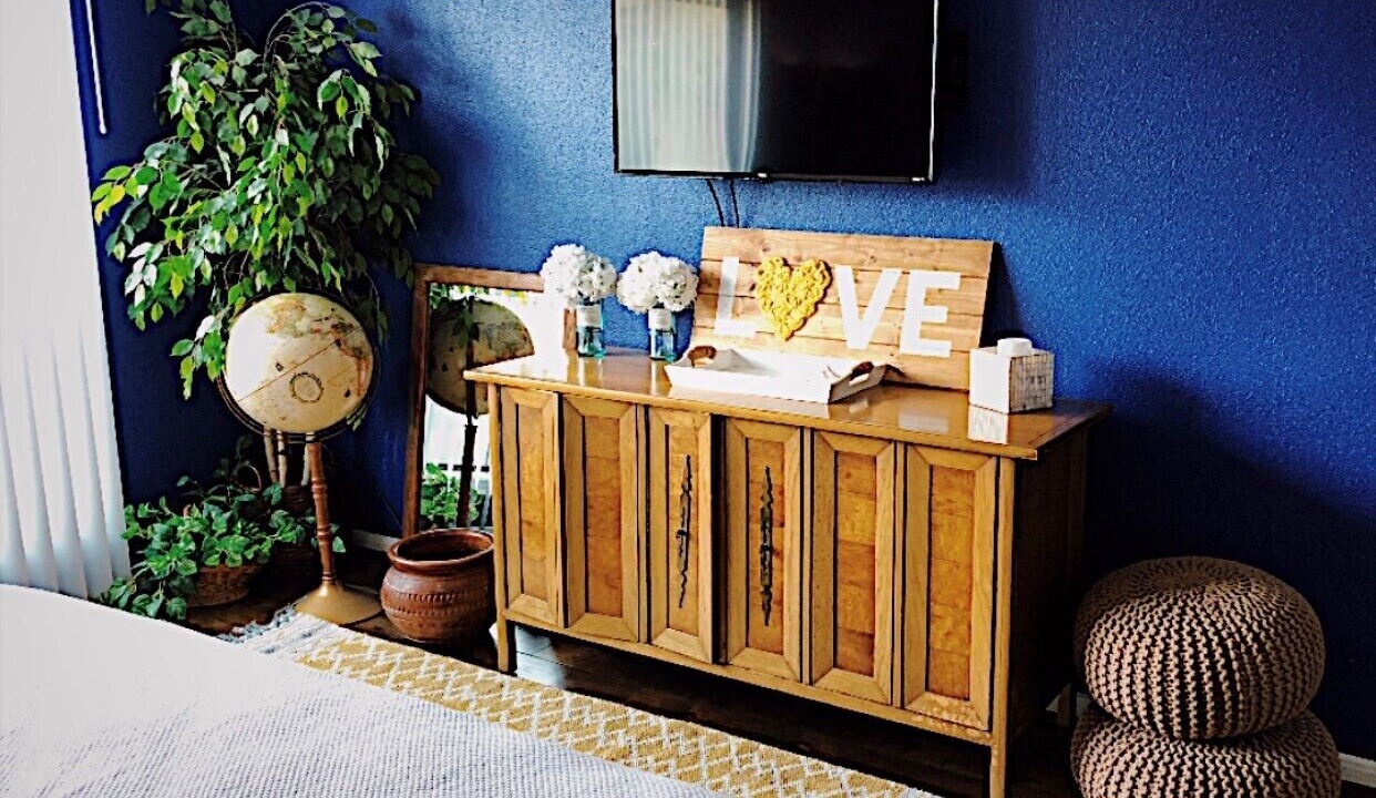 Photo of Bedroom in Seven Coves