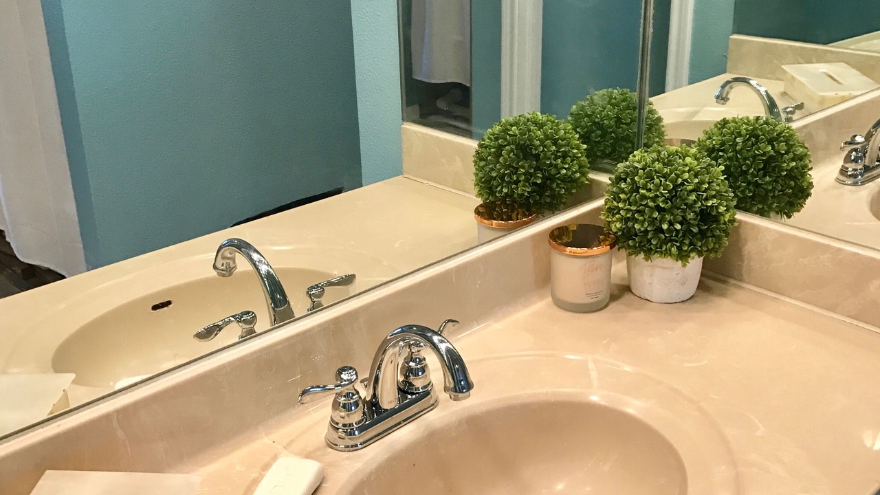 Photo of Bathroom in Seven Coves