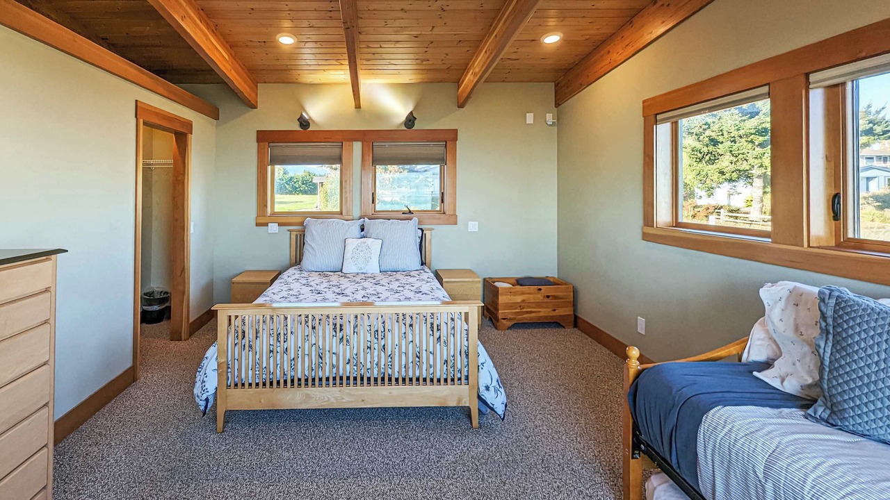 Photo of Bedroom in Sequim