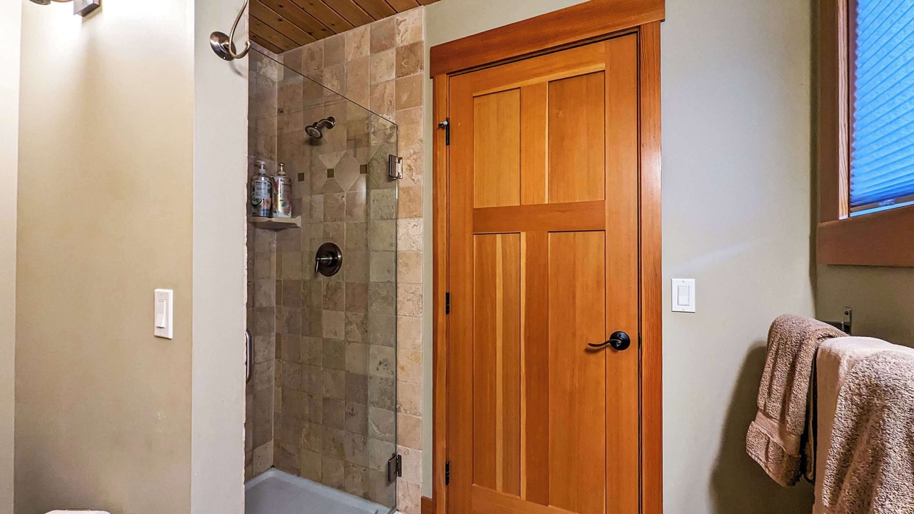 Photo of Bathroom in Sequim