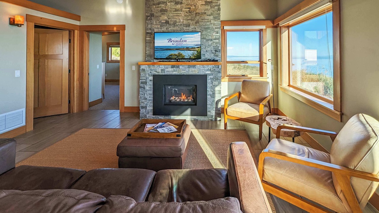 Photo of Livingroom in Sequim
