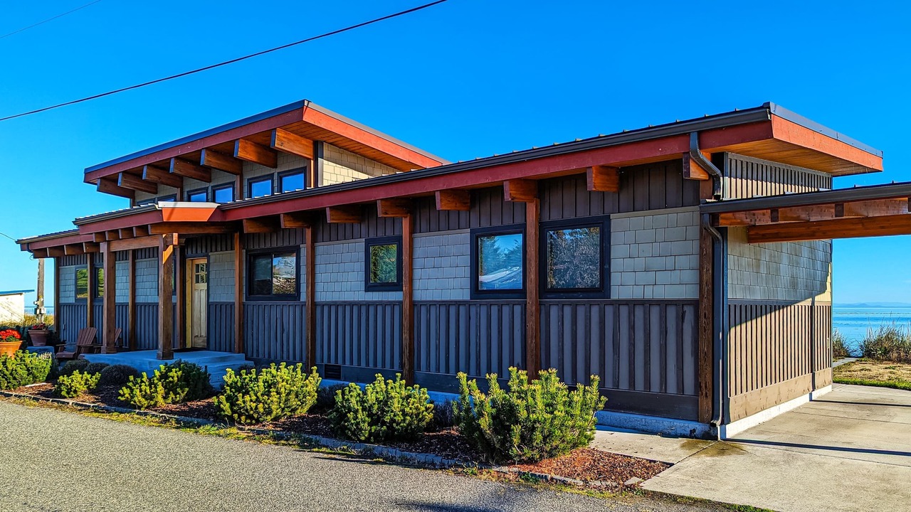 Photo of Outdoor in Sequim