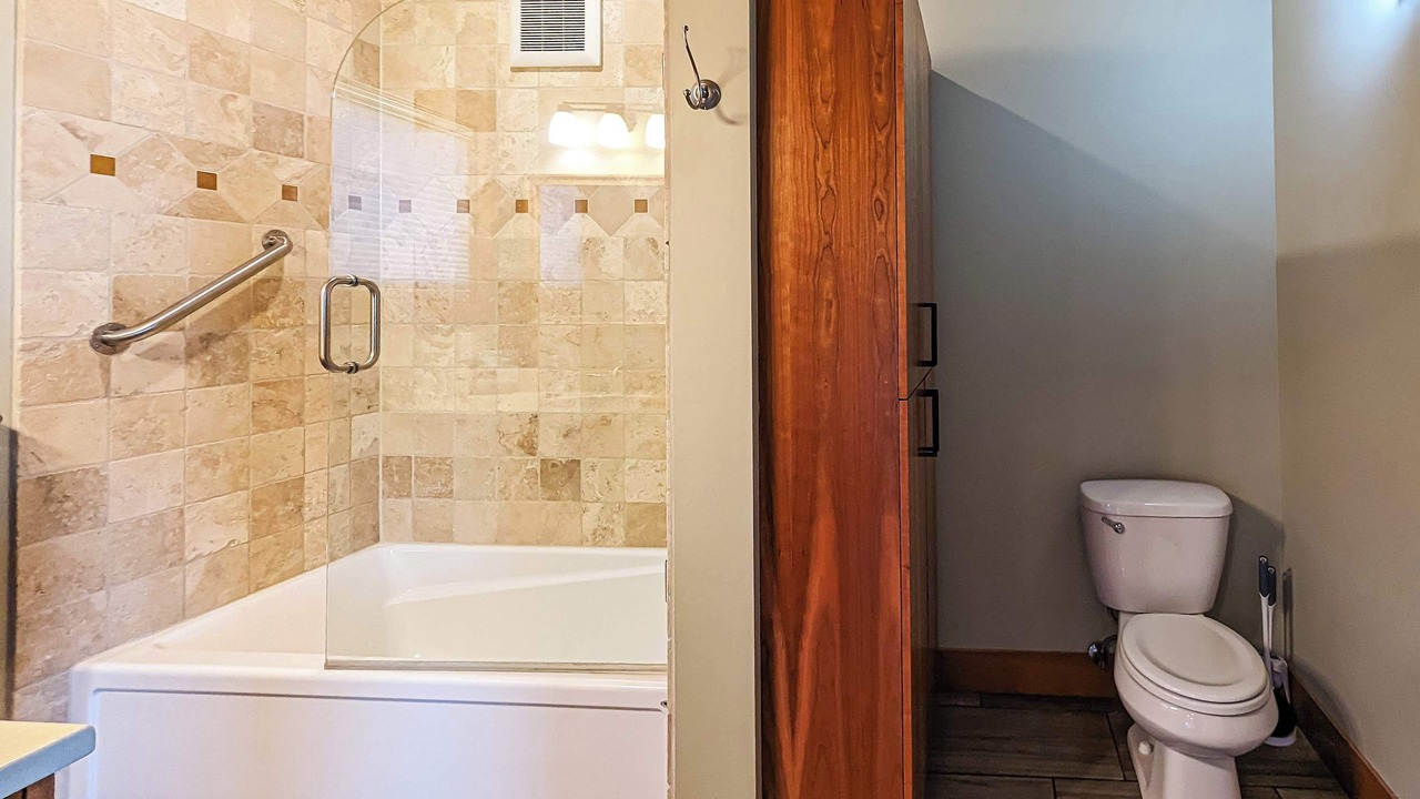Photo of Bathroom in Sequim