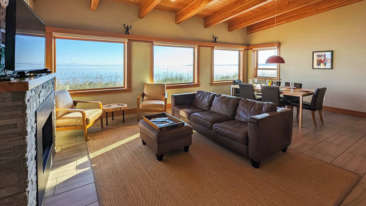 Photo of Livingroom in Sequim