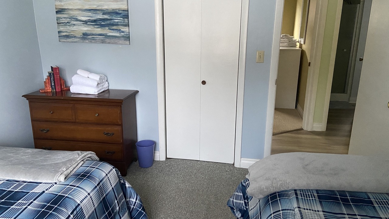 Photo of Bedroom in Riverside