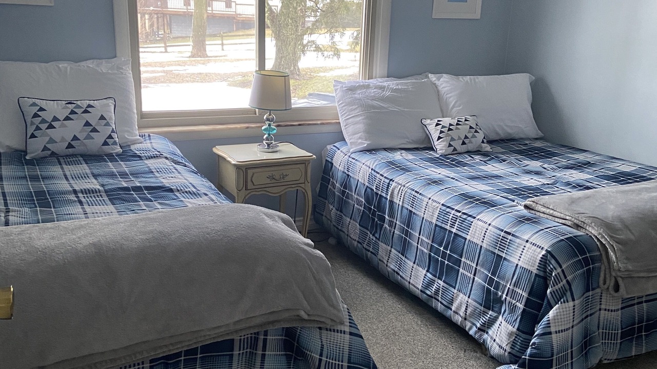 Photo of Bedroom in Riverside