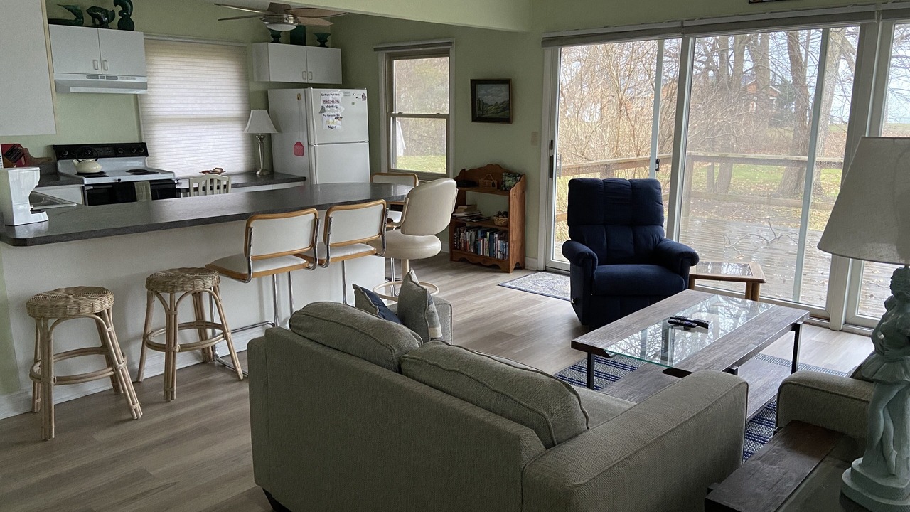Photo of Livingroom in Riverside