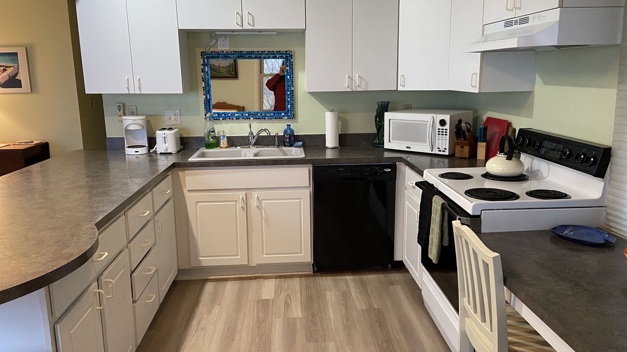 Photo of Kitchen in Riverside