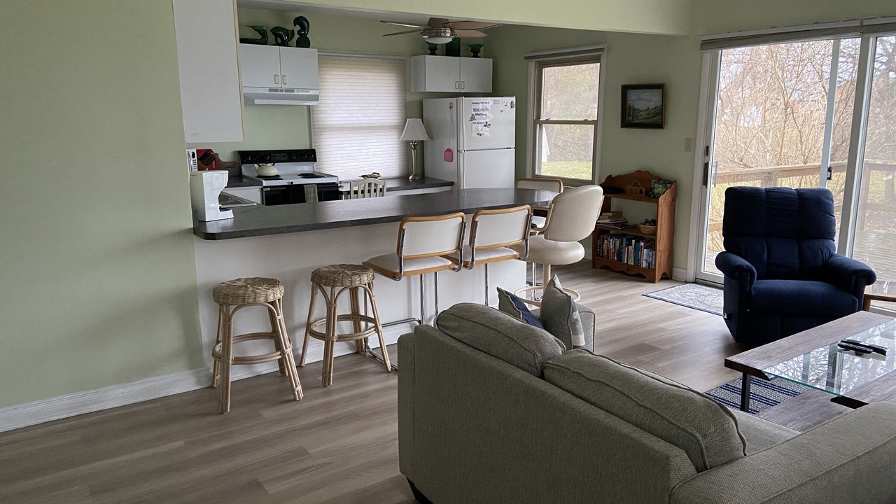 Photo of Livingroom in Riverside