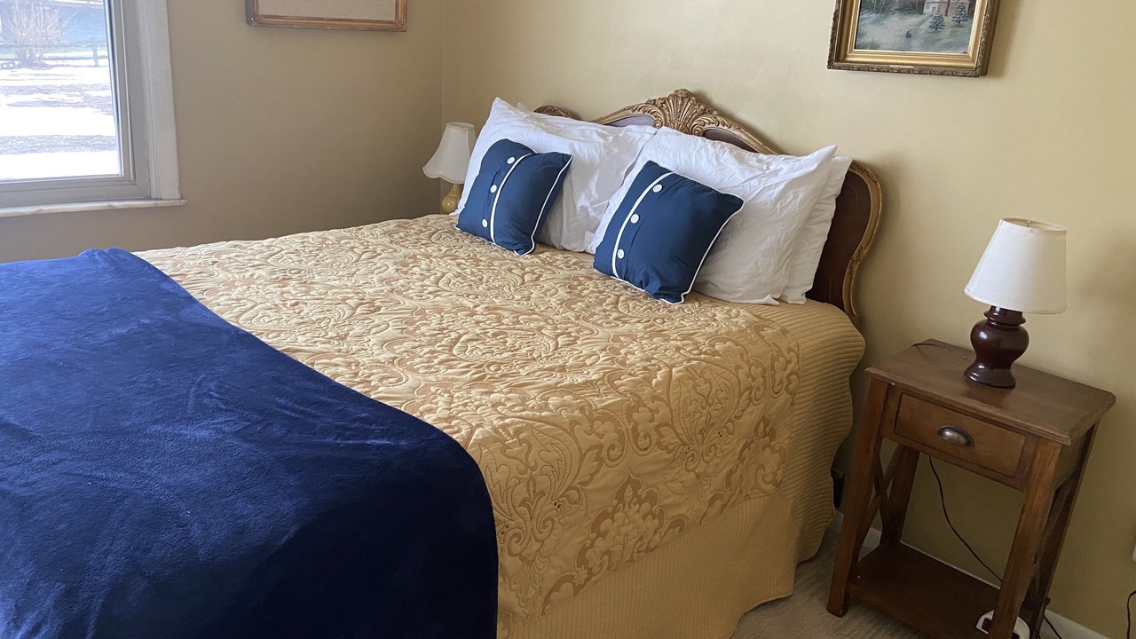 Photo of Bedroom in Riverside