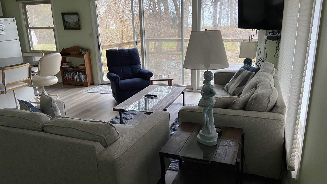 Photo of Livingroom in Riverside