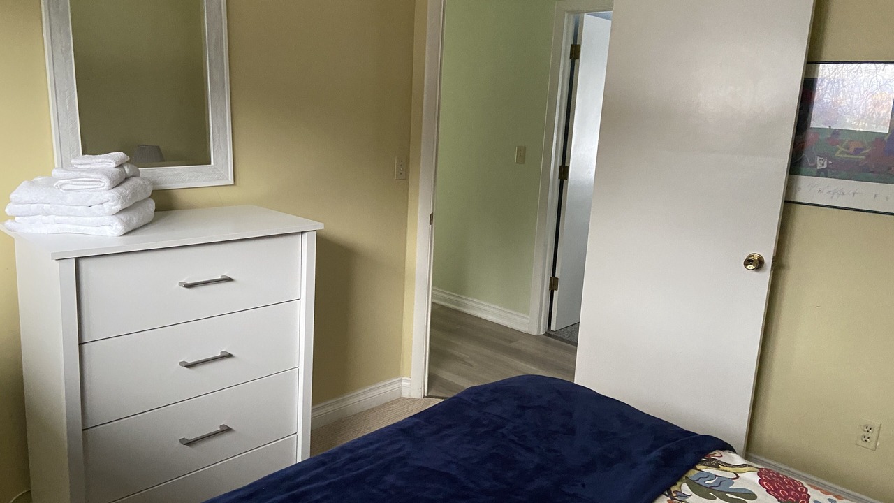 Photo of Bedroom in Riverside