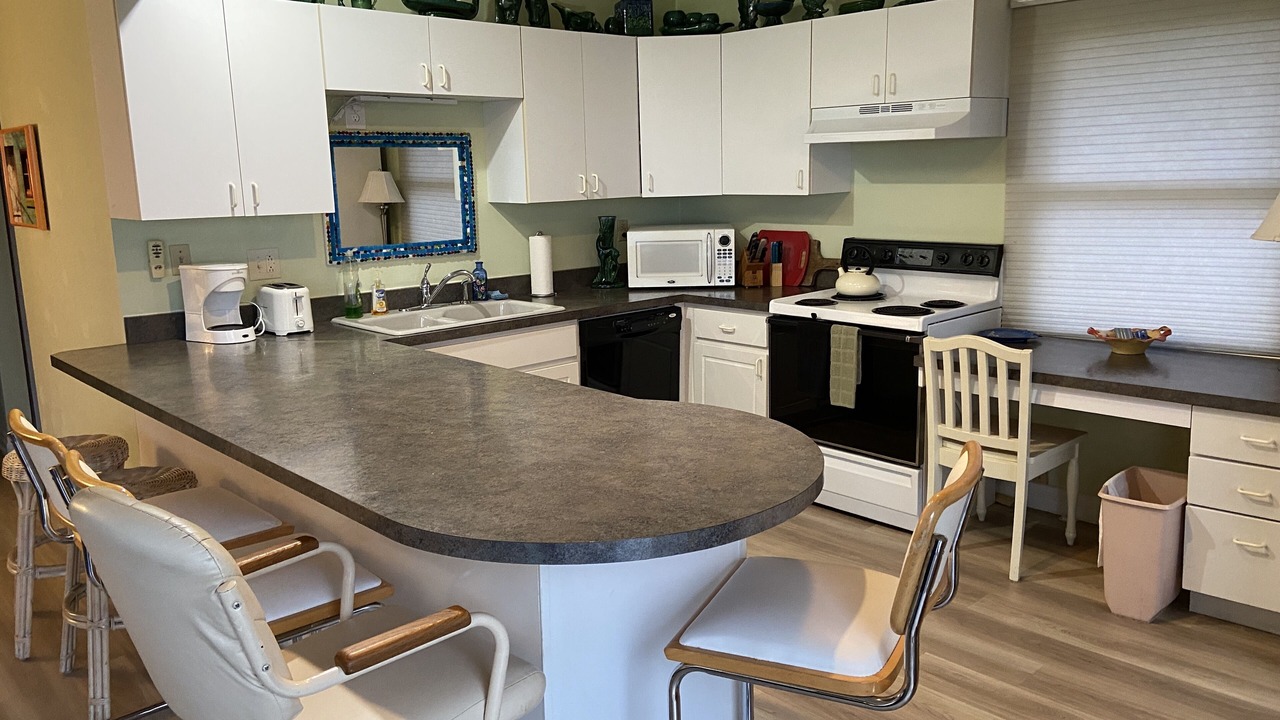 Photo of Kitchen in Riverside