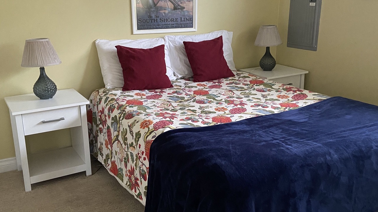 Photo of Bedroom in Riverside
