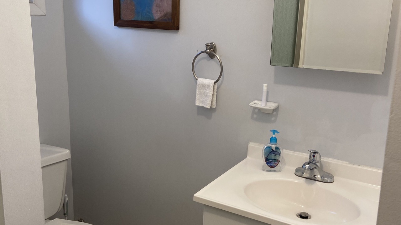 Photo of Bathroom in Riverside