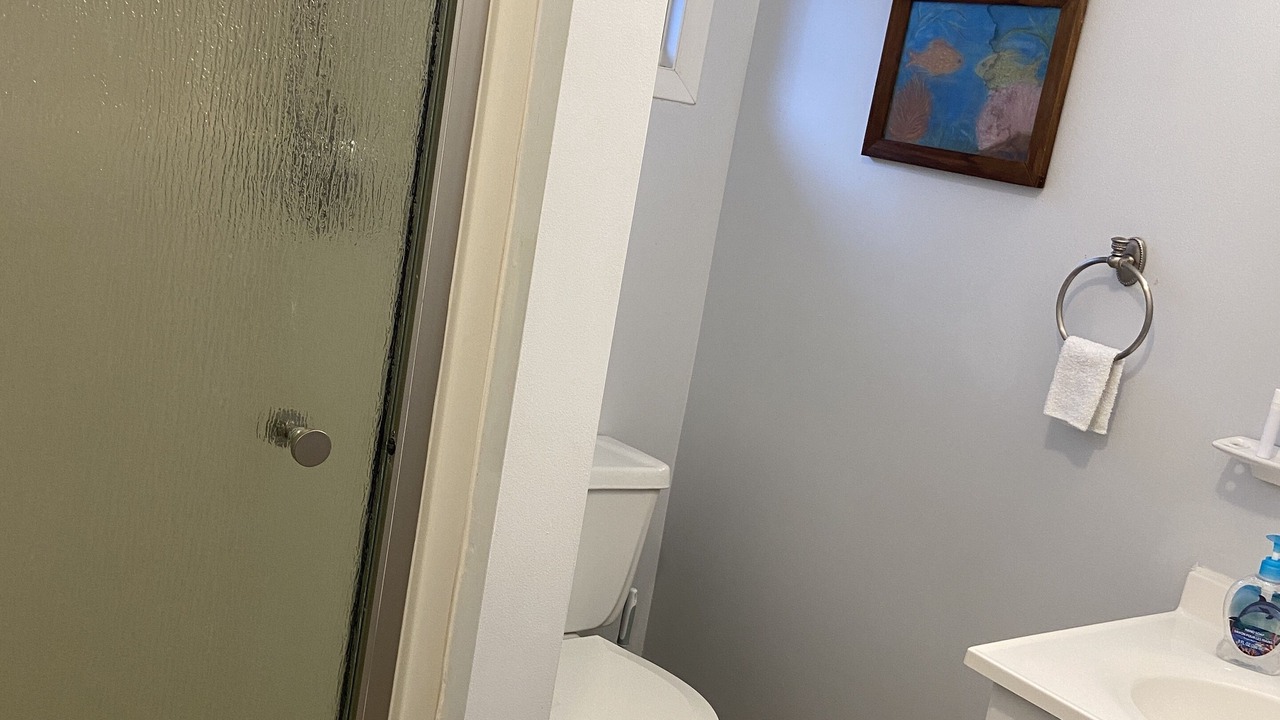 Photo of Bathroom in Riverside
