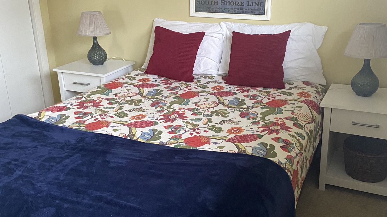 Photo of Bedroom in Riverside