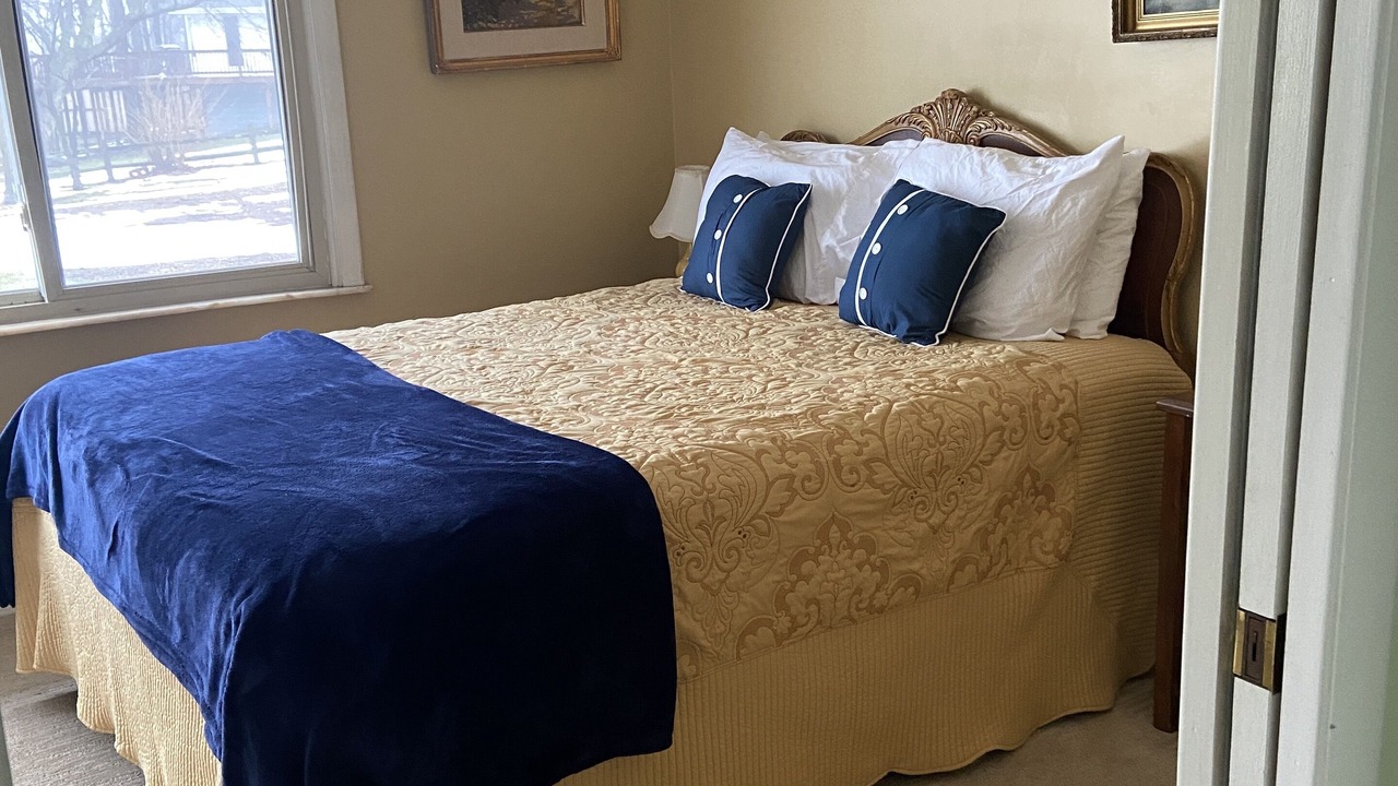 Photo of Bedroom in Riverside