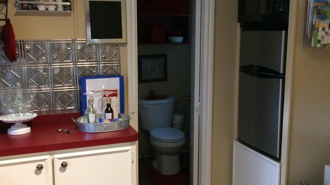 Photo of Bedroom in Lufkin