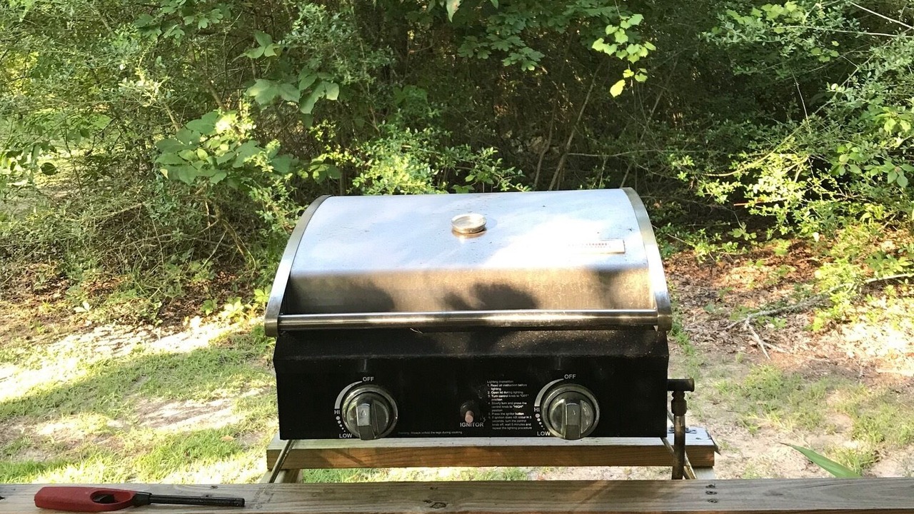 Photo of Outdoor in Lufkin