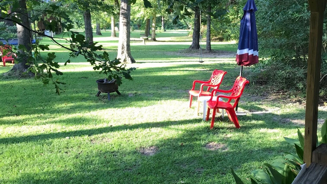 Photo of Outdoor in Lufkin