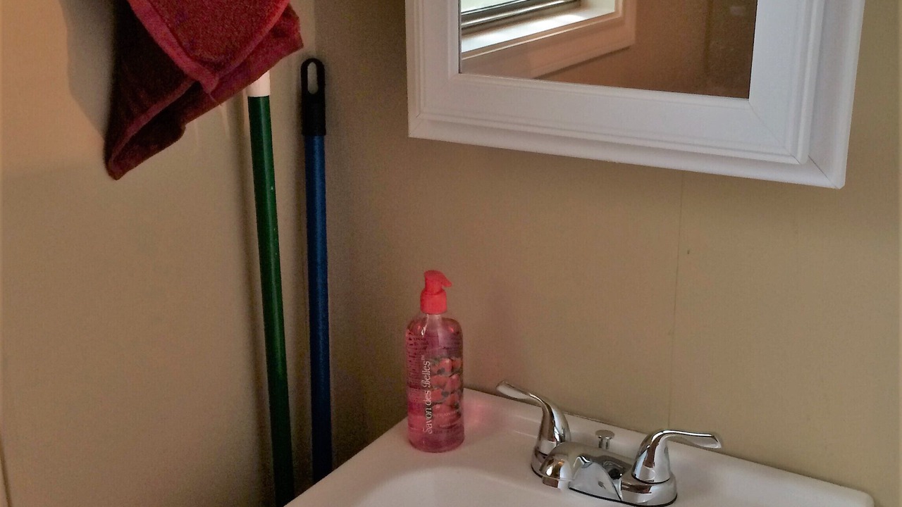 Photo of Bathroom in Lufkin