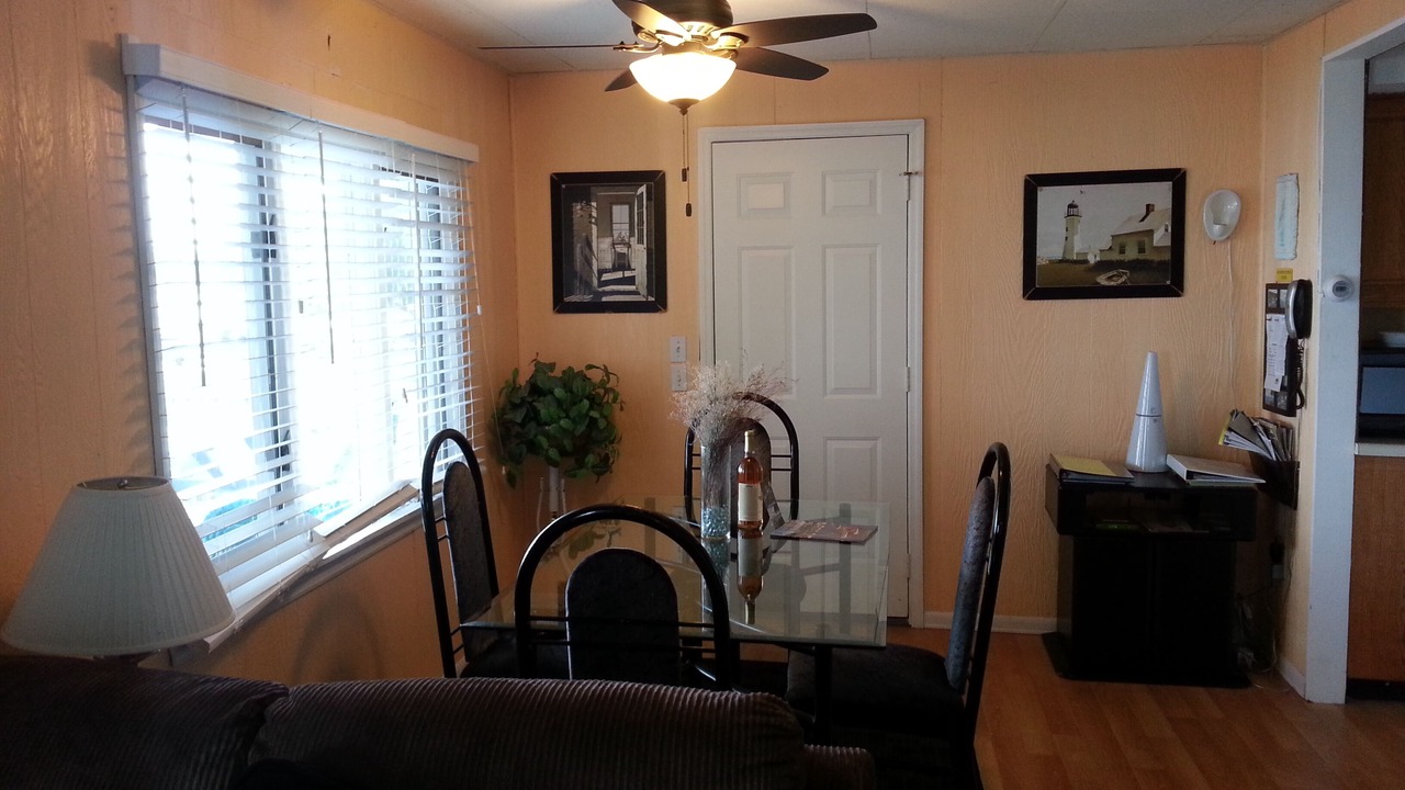 Photo of Livingroom in Ashville