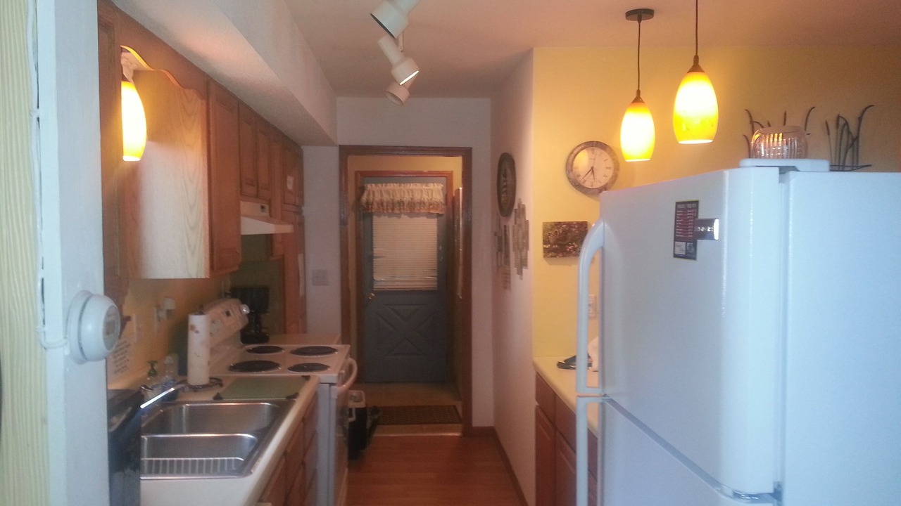 Photo of Kitchen in Ashville