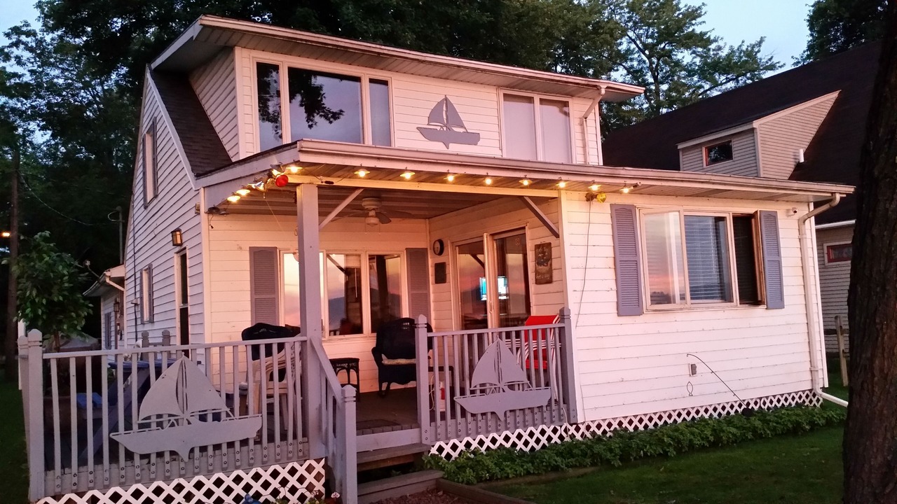 Photo of Outdoor in Ashville