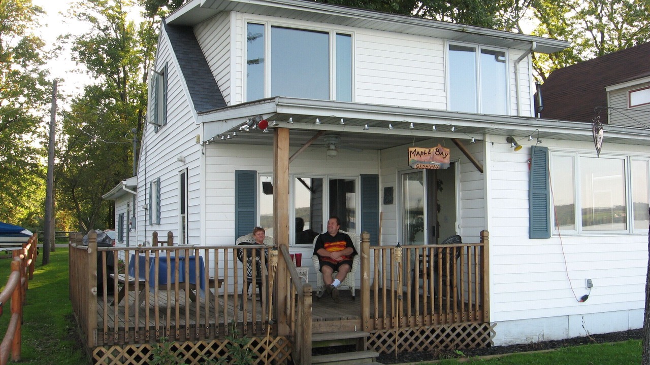 Photo of Outdoor in Ashville