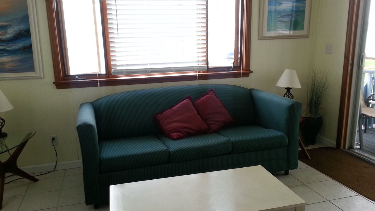 Photo of Livingroom in Ashville