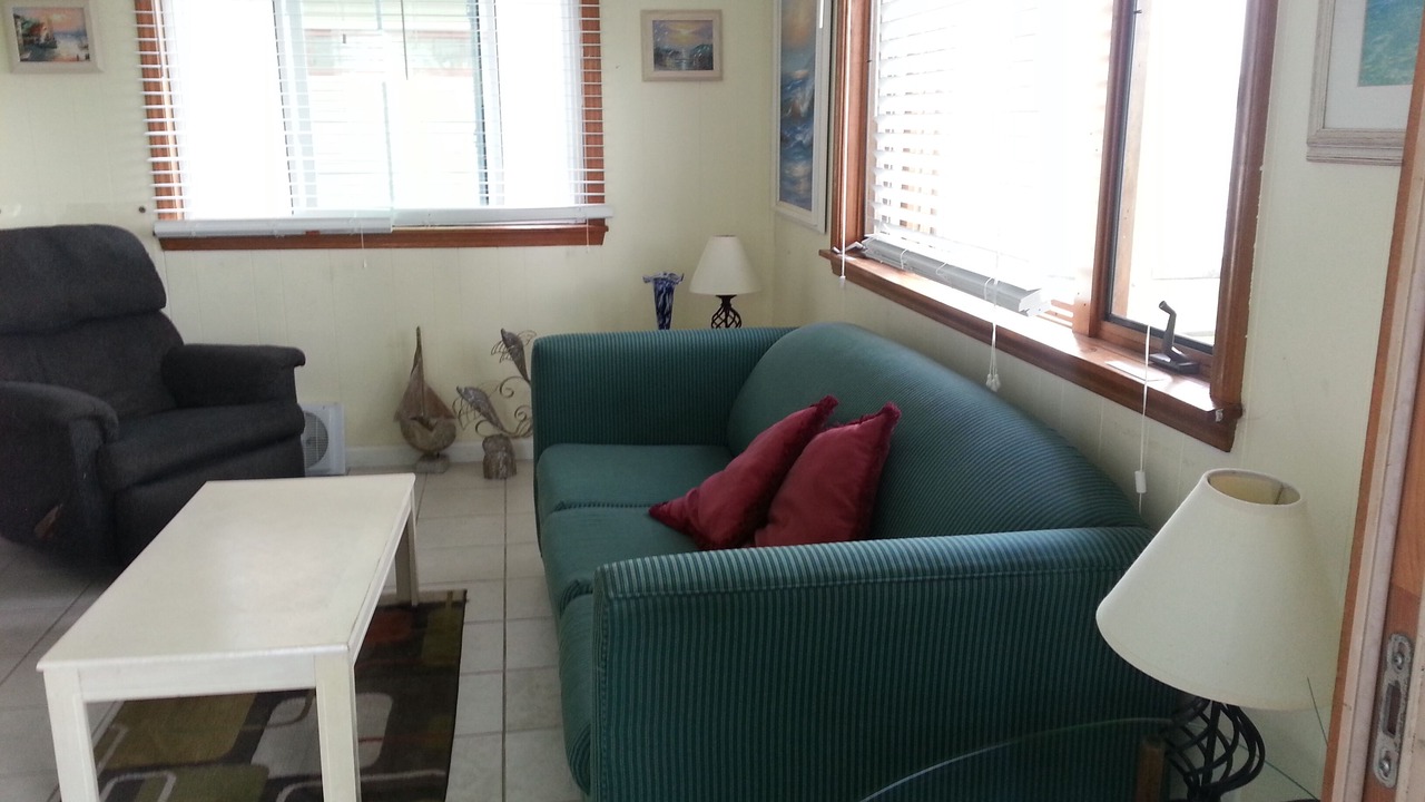 Photo of Livingroom in Ashville