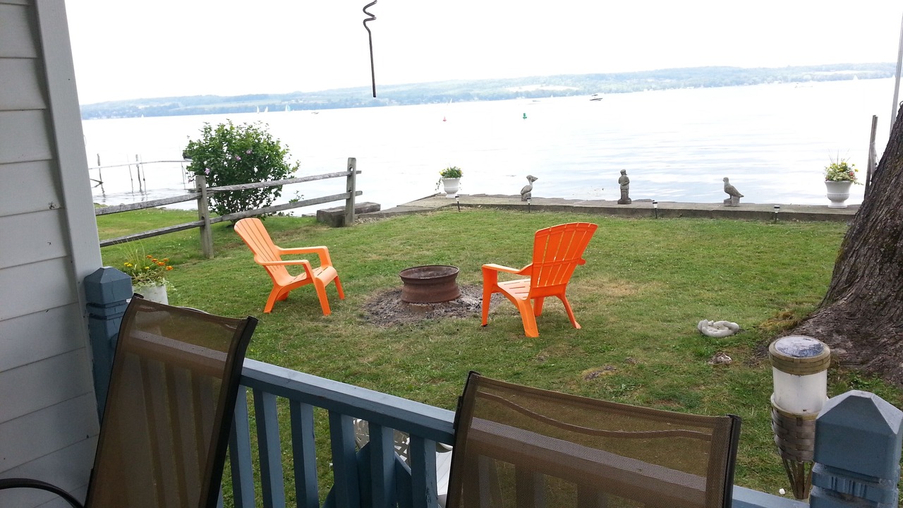 Photo of Outdoor in Ashville
