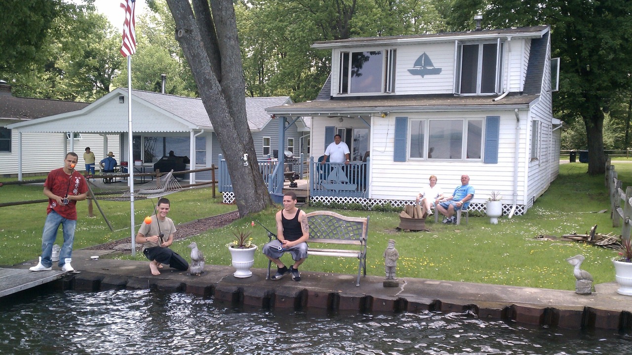 Photo of Outdoor in Ashville