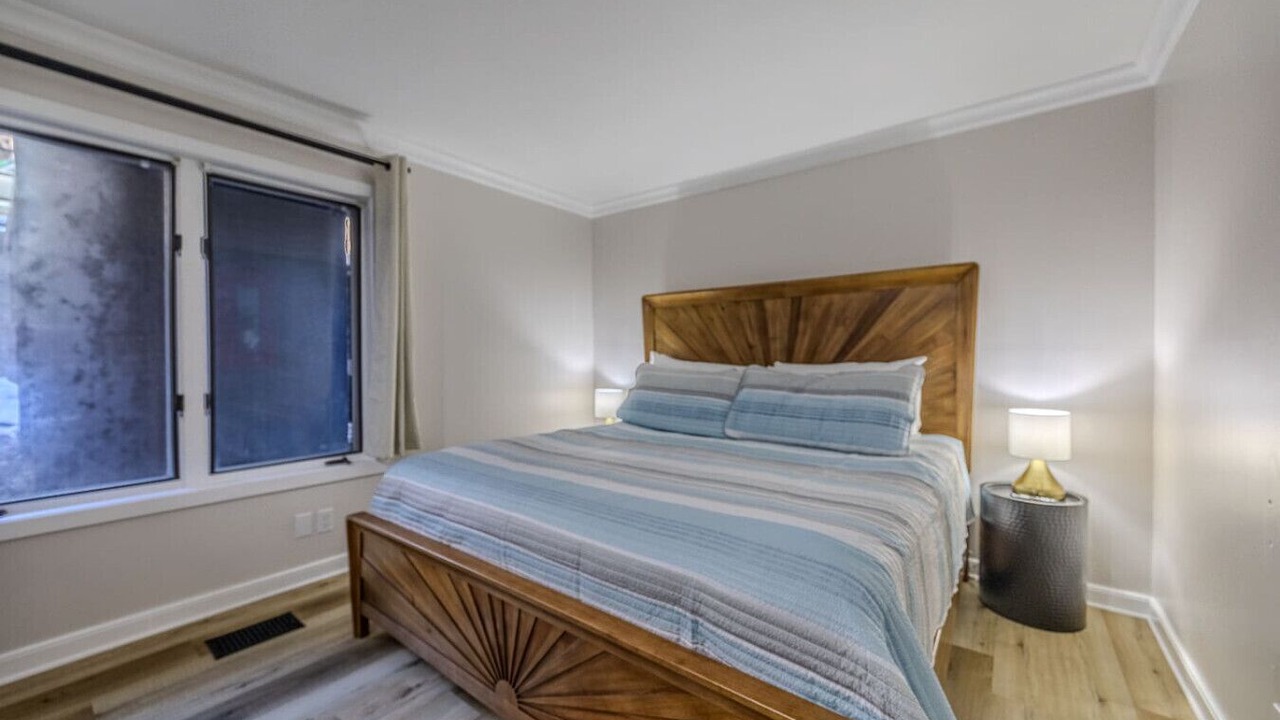 Photo of Bedroom in Osage Beach
