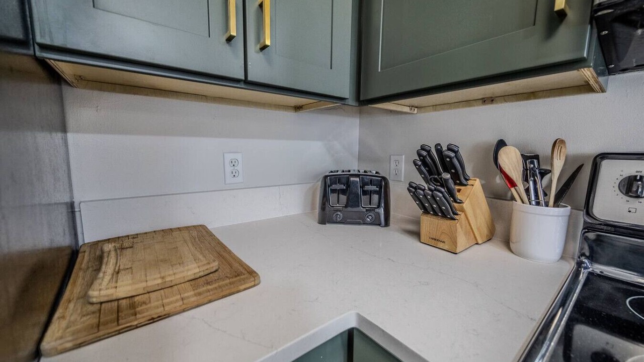 Photo of Kitchen in Osage Beach