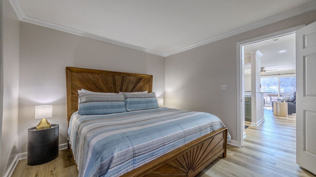 Photo of Bedroom in Osage Beach