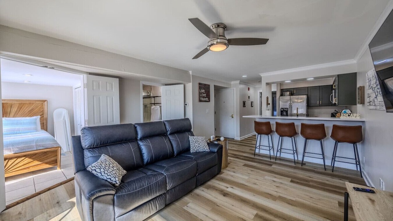 Photo of Livingroom in Osage Beach
